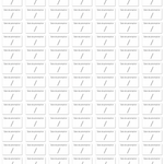 Pack de 119 étiquettes date de péremption - L'ordonnée